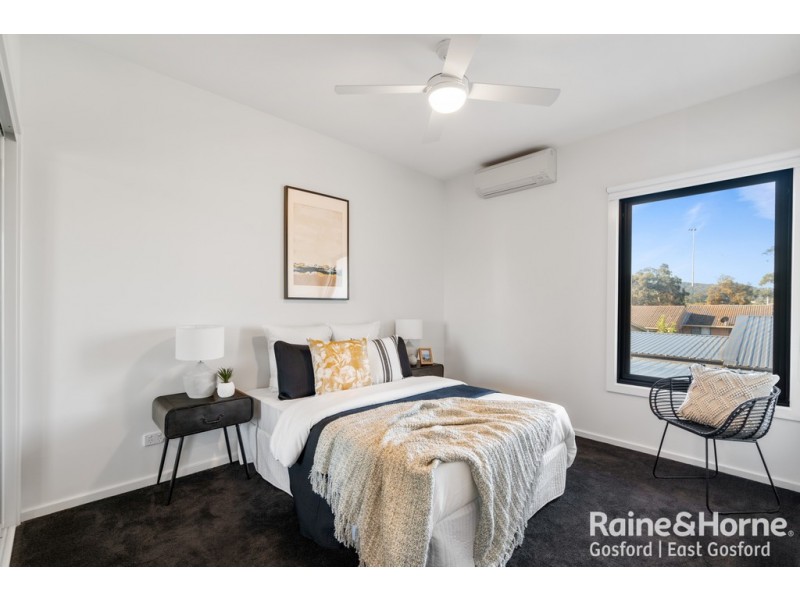 4/17 Brougham Street, East Gosford NSW 2250