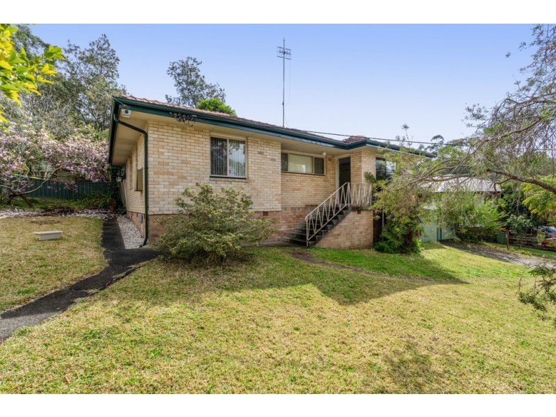 39 Bushlands Avenue, Springfield NSW 2250