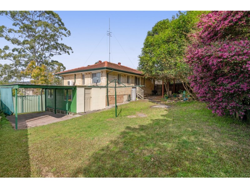 39 Bushlands Avenue, Springfield NSW 2250