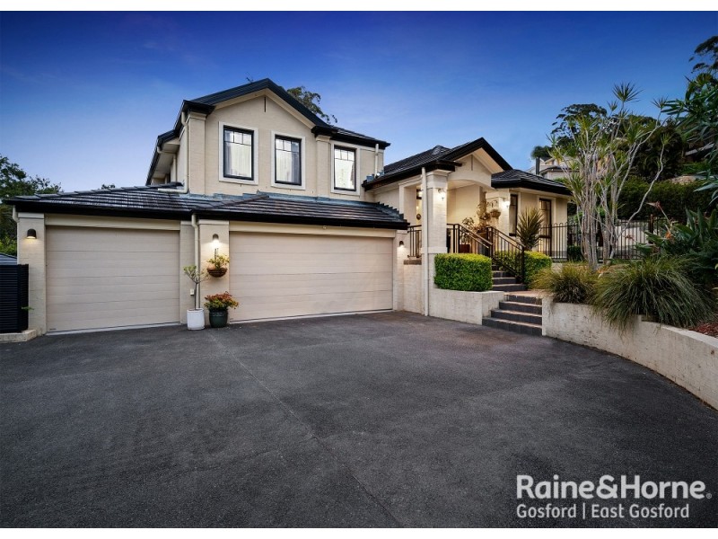 47 Sheffield Drive, Terrigal NSW 2260