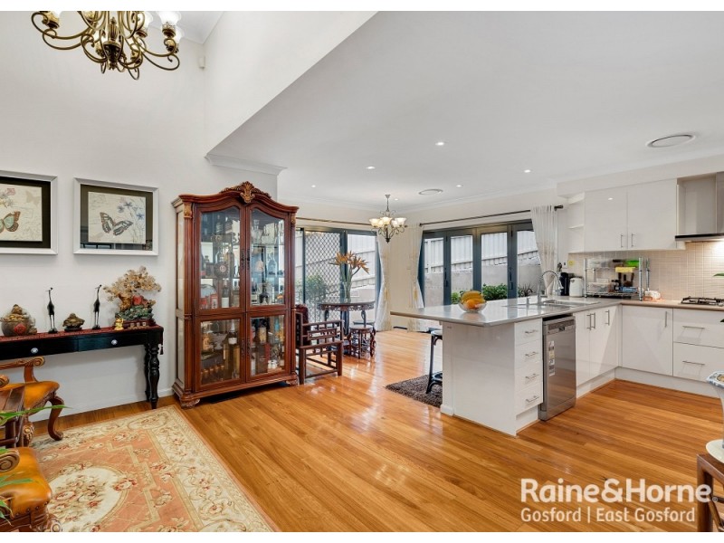 47 Sheffield Drive, Terrigal NSW 2260