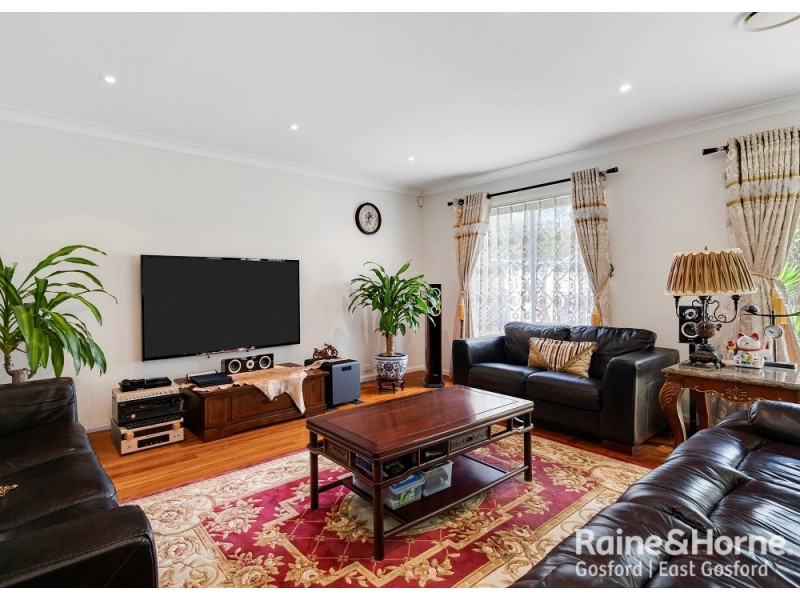 47 Sheffield Drive, Terrigal NSW 2260