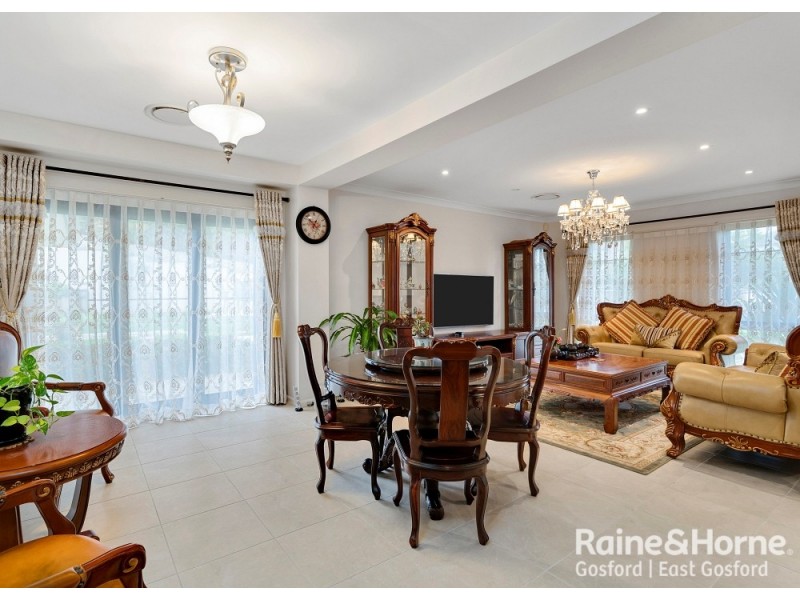 47 Sheffield Drive, Terrigal NSW 2260