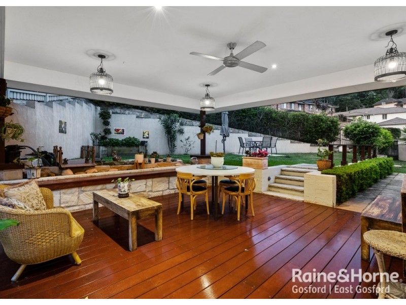 47 Sheffield Drive, Terrigal NSW 2260