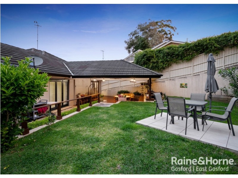 47 Sheffield Drive, Terrigal NSW 2260