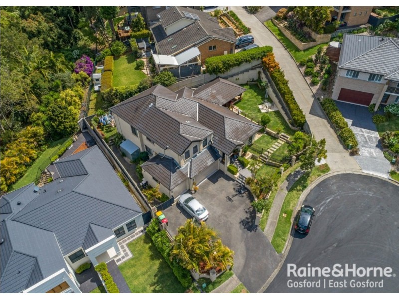 47 Sheffield Drive, Terrigal NSW 2260