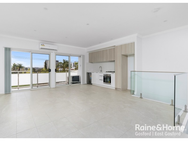 42/75-77 Faunce Street West, Gosford NSW 2250