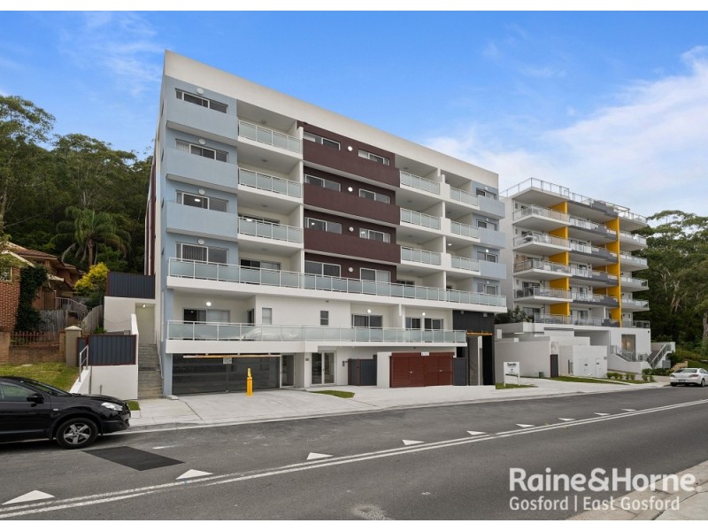 42/75-77 Faunce Street West, Gosford NSW 2250