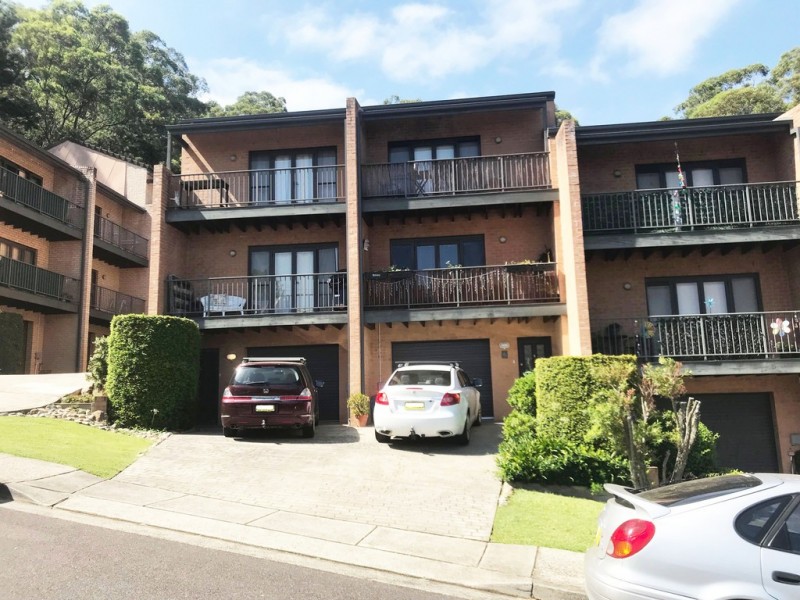 6/61-65 Beane Street, Gosford NSW 2250