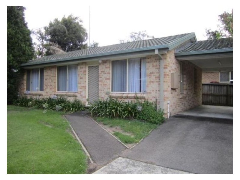 54a Althorp Street, East Gosford NSW 2250