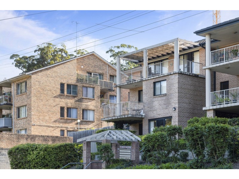 1/216-218 Henry Parry Drive, Gosford NSW 2250