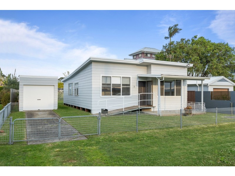 3 Grevillia Avenue, Davistown NSW 2251