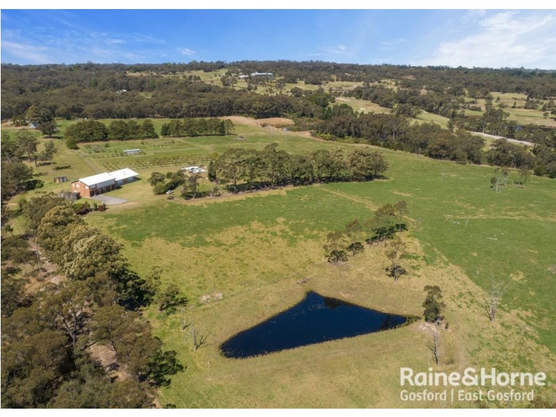 Central Mangrove NSW 2250