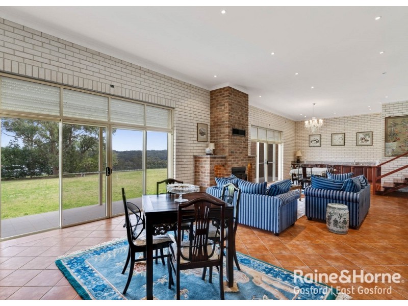 Central Mangrove NSW 2250