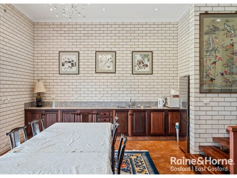 Central Mangrove NSW 2250