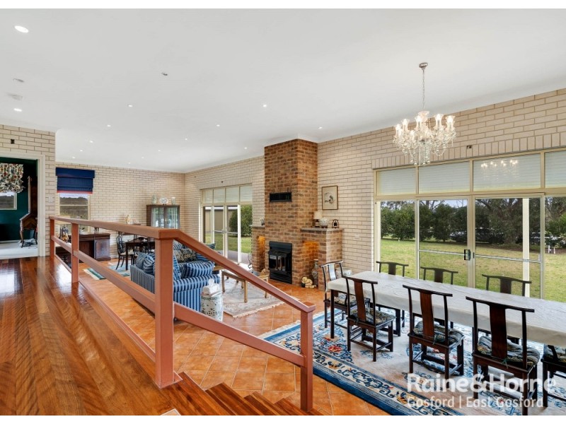 Central Mangrove NSW 2250