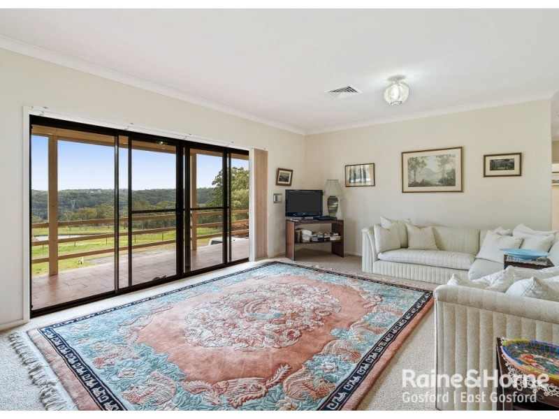 Central Mangrove NSW 2250