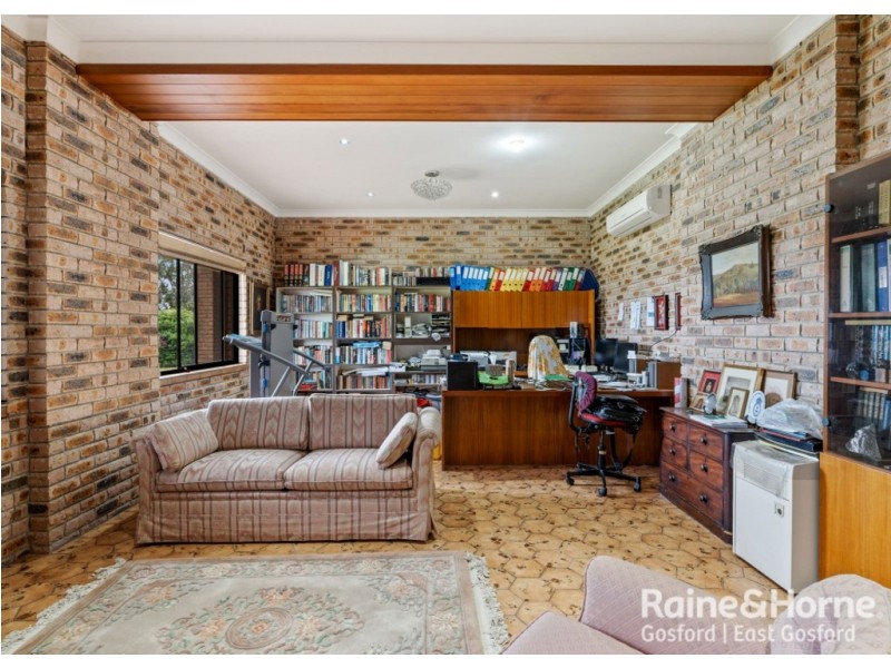 Central Mangrove NSW 2250