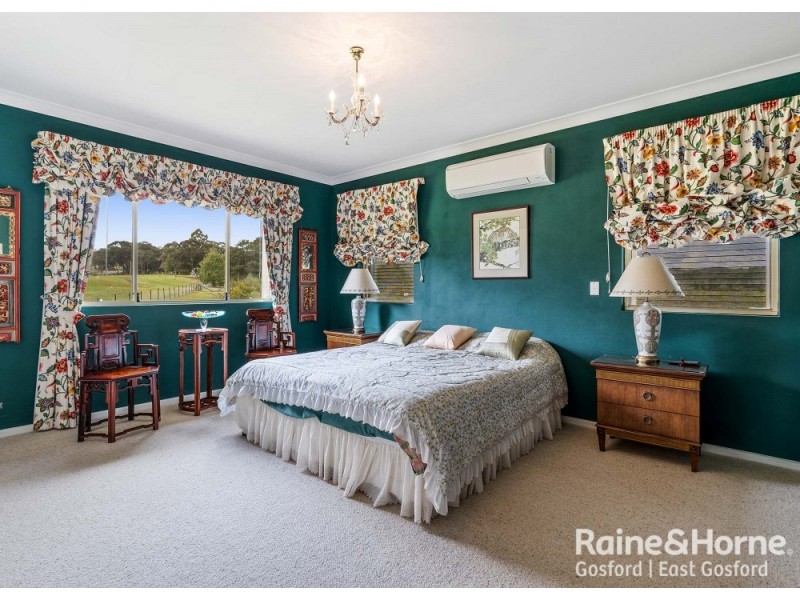 Central Mangrove NSW 2250