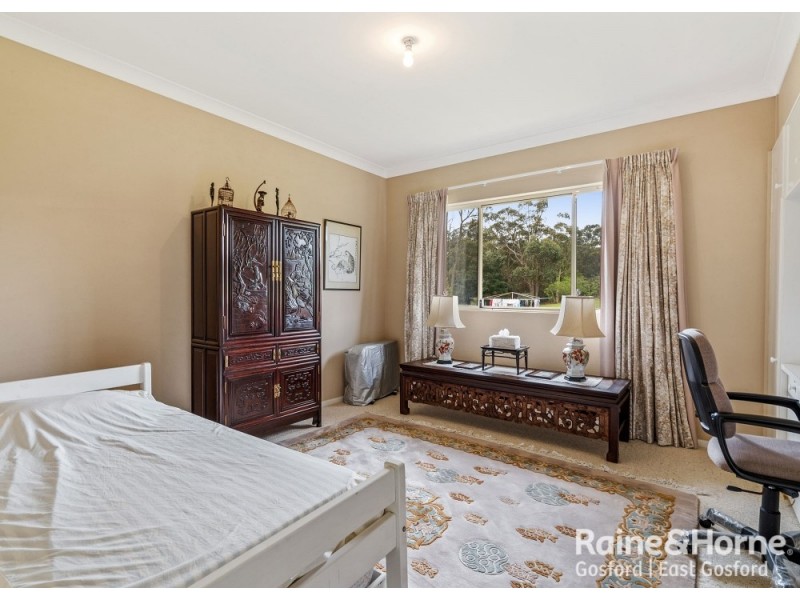 Central Mangrove NSW 2250