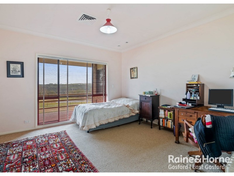 Central Mangrove NSW 2250