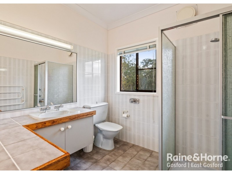 Central Mangrove NSW 2250