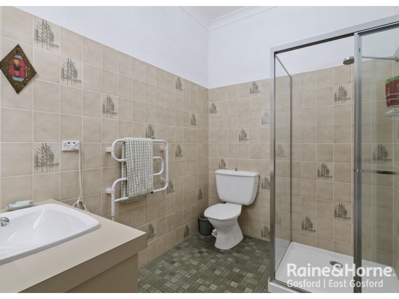 Central Mangrove NSW 2250