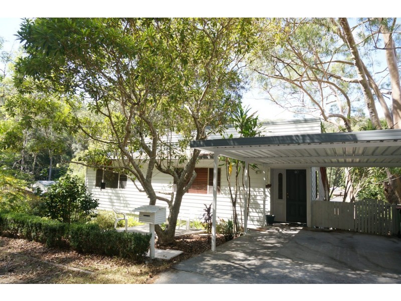 STUDIO 80 Bradys Gully Road, North Gosford NSW 2250