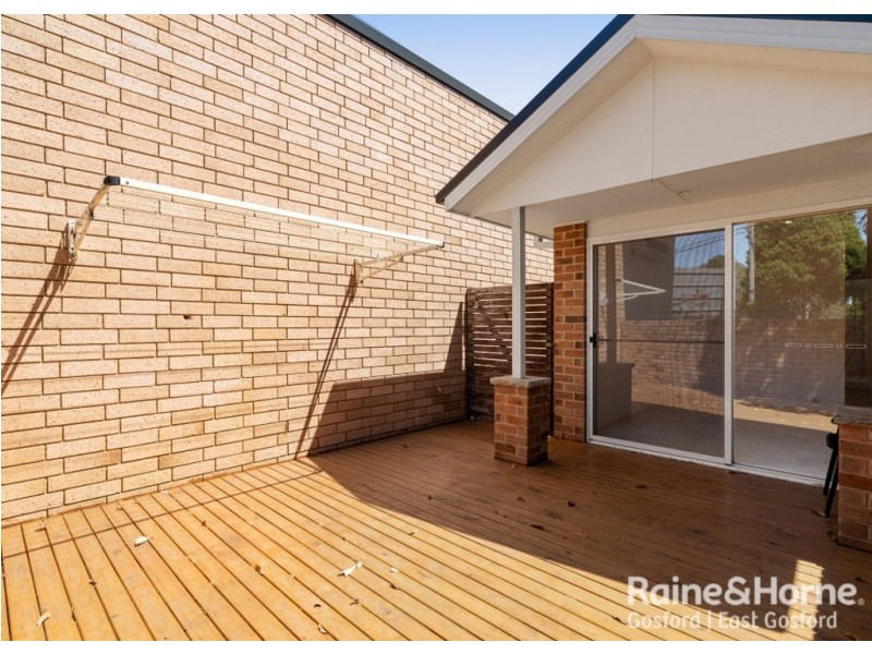 1/217 Blackwall Road, Woy Woy NSW 2256