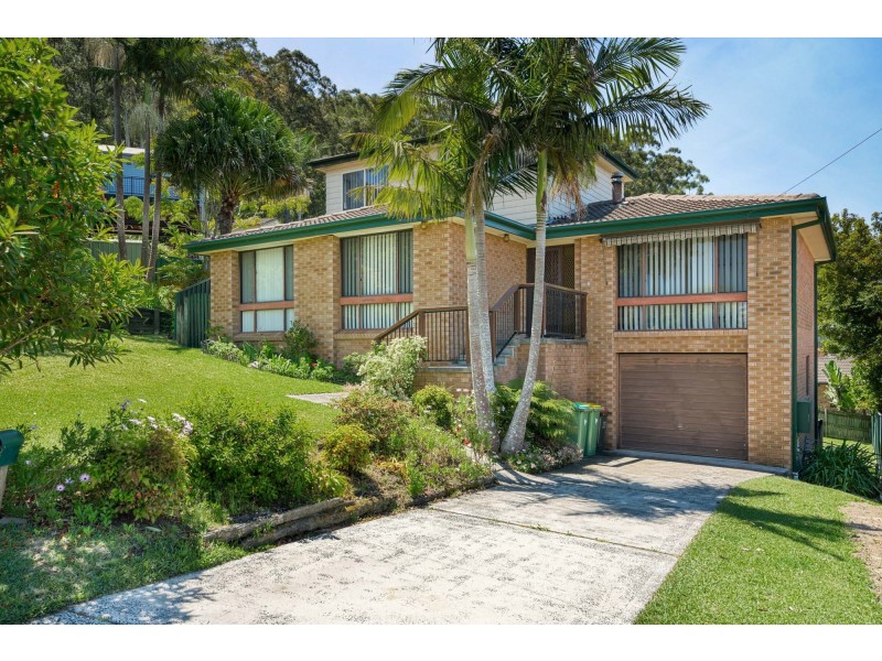 25 Georgia Avenue, Wyoming NSW 2250