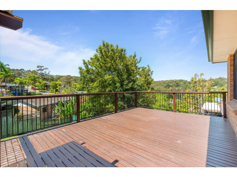 25 Georgia Avenue, Wyoming NSW 2250