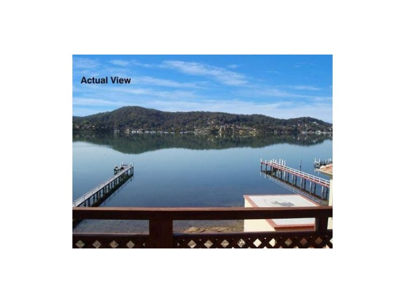 3/19 Caroline Street, East Gosford NSW 2250