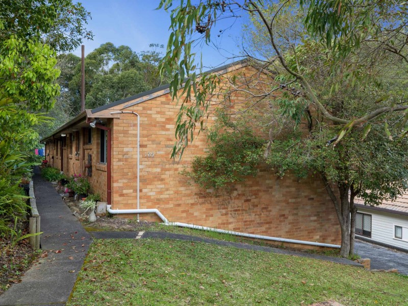 1/185 Gertrude Street, Gosford NSW 2250