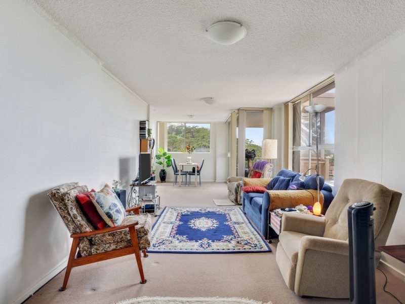 24/1 Mann Street, Gosford NSW 2250