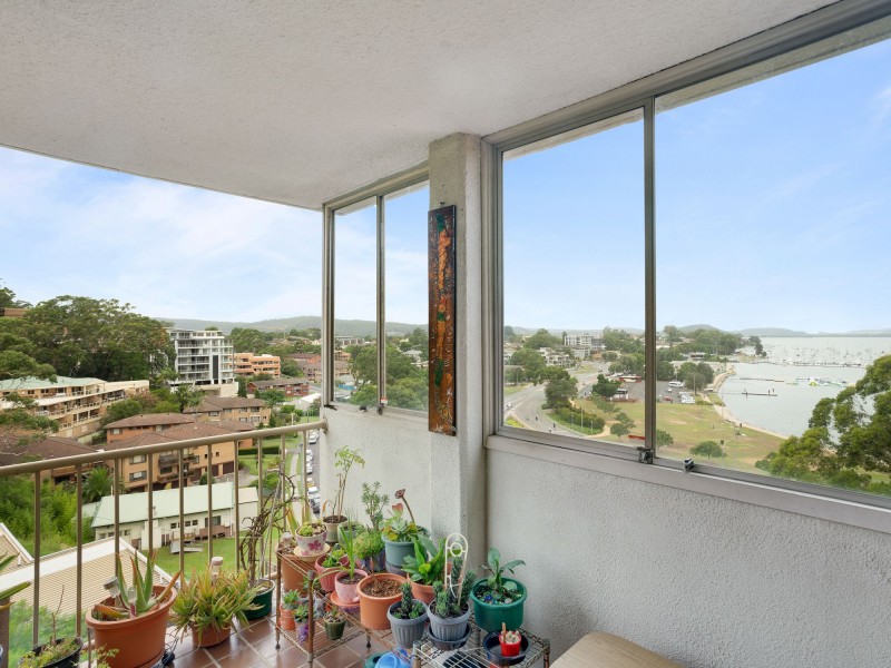 24/1 Mann Street, Gosford NSW 2250