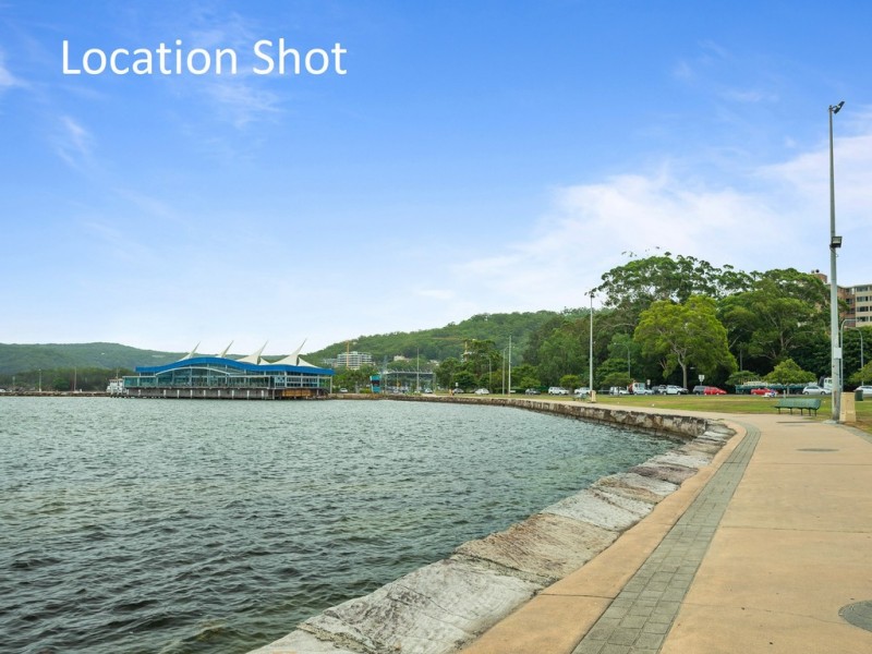 24/1 Mann Street, Gosford NSW 2250