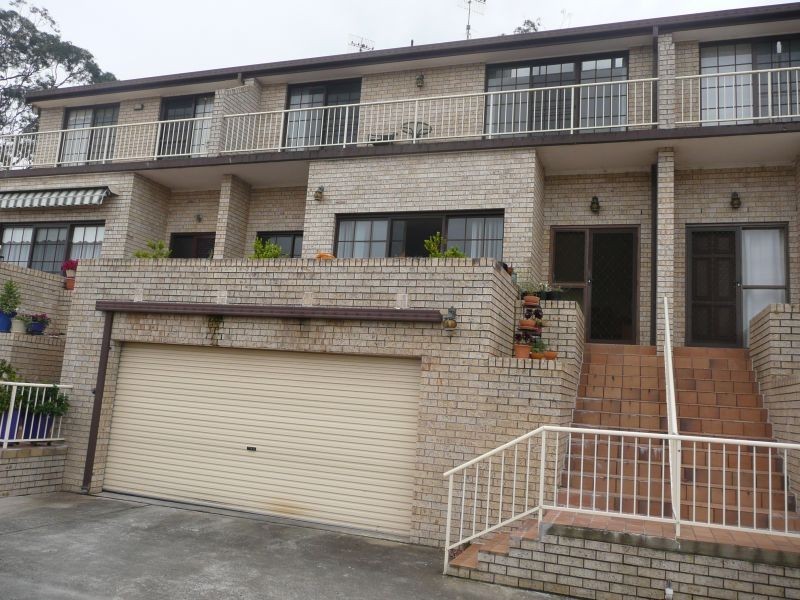 6/1 Joseph Lloyd Close, Gosford NSW 2250