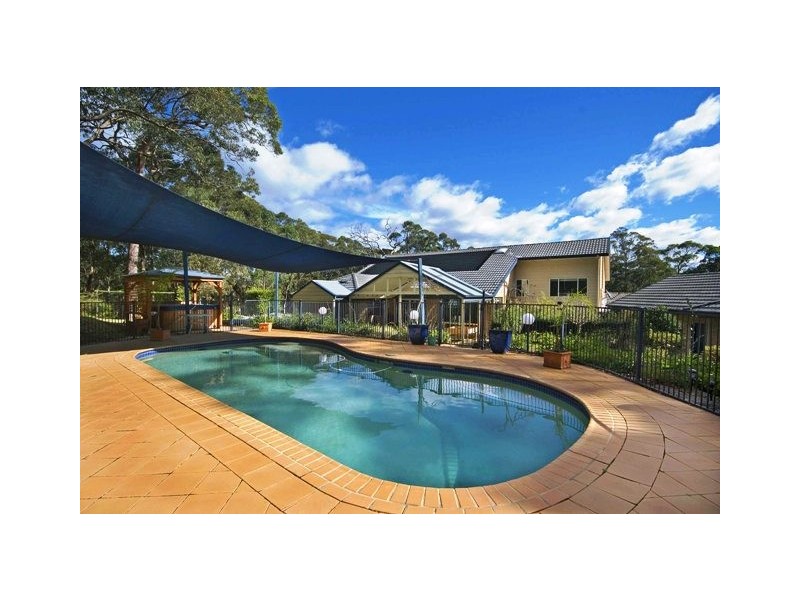 5A Reservoir Road, Ourimbah NSW 2258