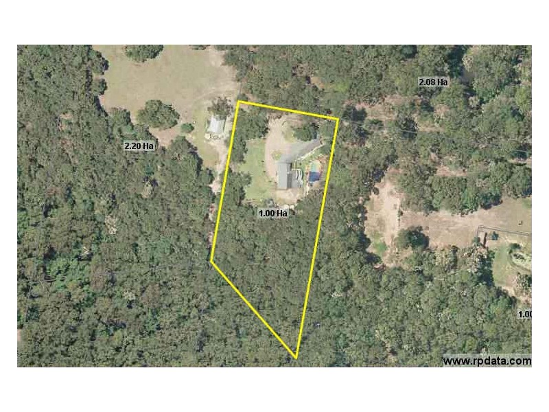 5A Reservoir Road, Ourimbah NSW 2258