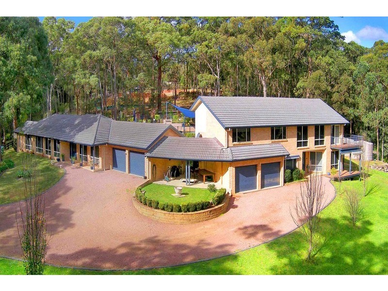 5A  Reservoir Road, Ourimbah NSW 2258