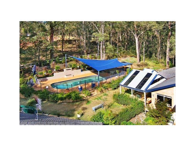 5A  Reservoir Road, Ourimbah NSW 2258