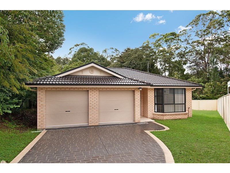 30 Wesley Street, Narara NSW 2250