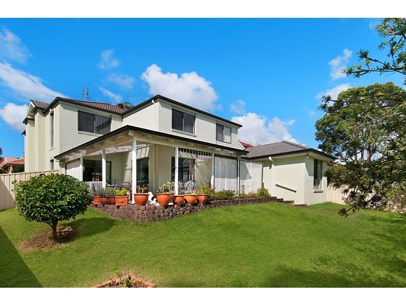 2 Armstrong Close, Bensville NSW 2251