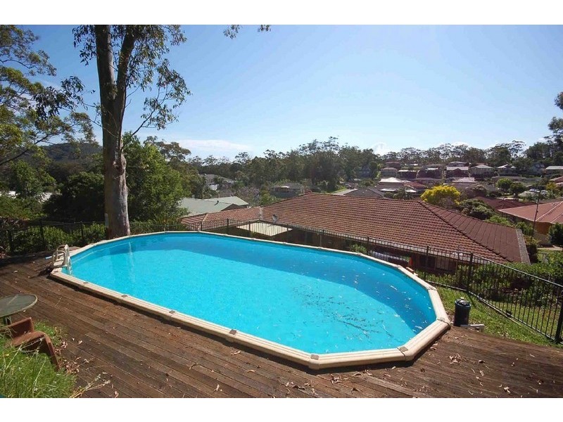 4 Glenrose Close, Lisarow NSW 2250