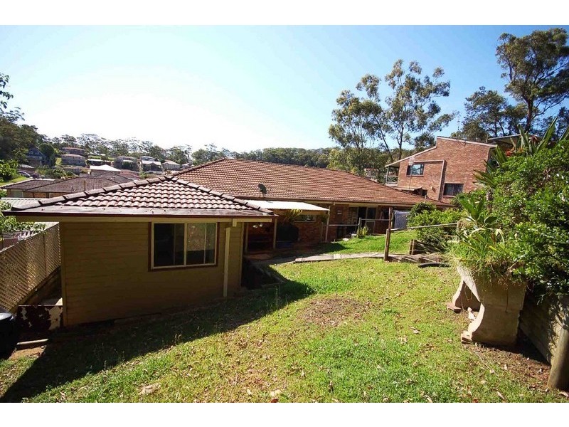 4 Glenrose Close, Lisarow NSW 2250