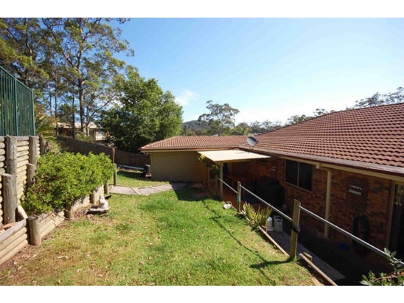 4 Glenrose Close, Lisarow NSW 2250