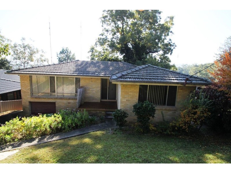 162 Glennie Street, North Gosford NSW 2250