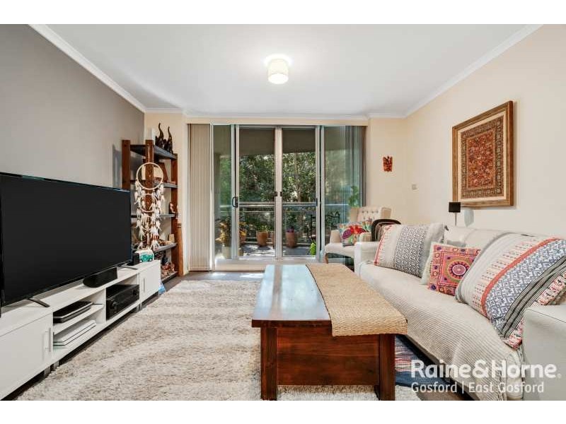 435/80 John Whiteway Drive, Gosford NSW 2250