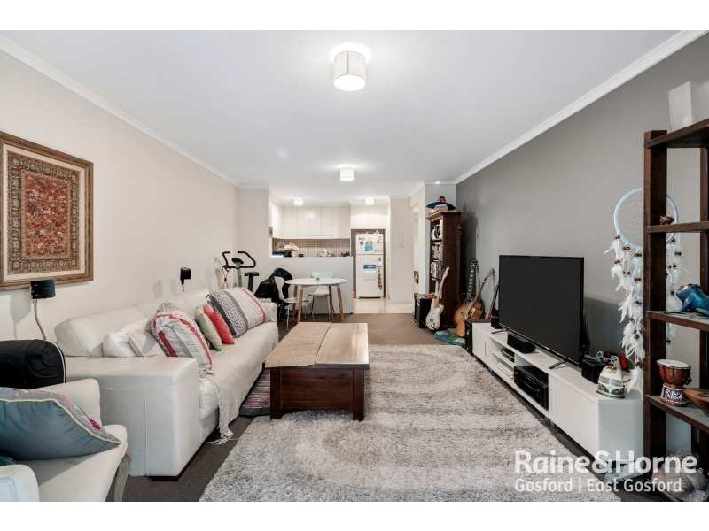 435/80 John Whiteway Drive, Gosford NSW 2250