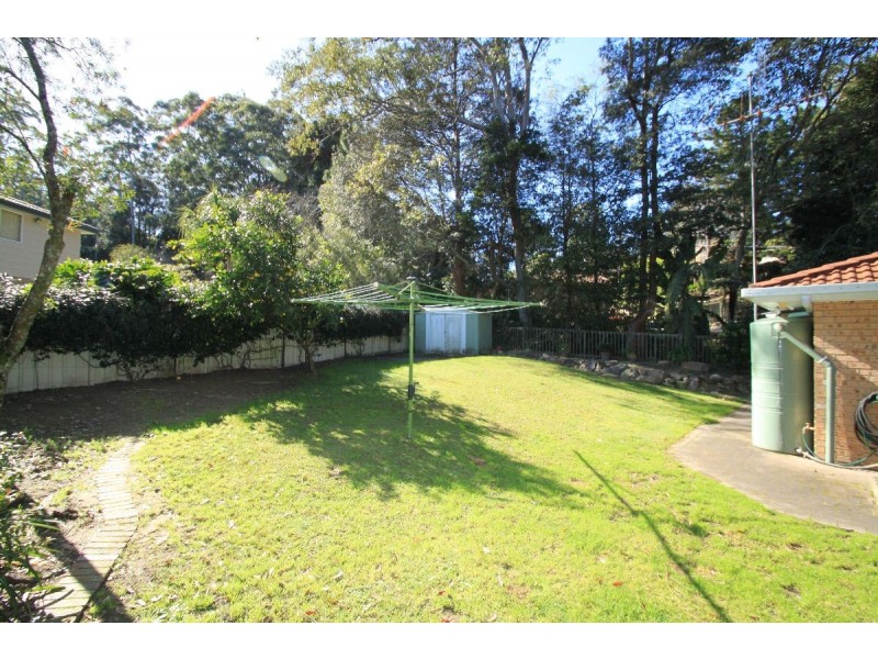 89  Alan Street, Niagara Park NSW 2250